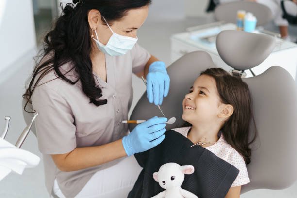Best Emergency Wisdom Tooth Extraction in Elmer, NJ