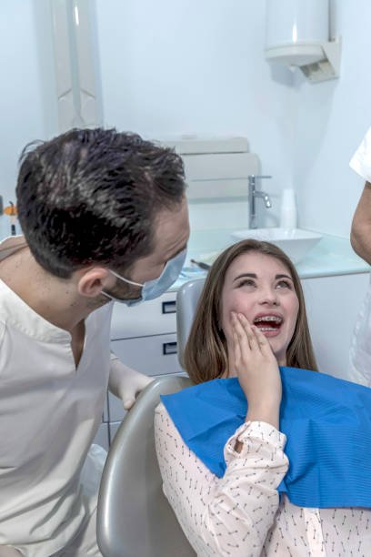 Best Emergency Cosmetic Dentistry (e.g., broken veneers) in Elmer, NJ
