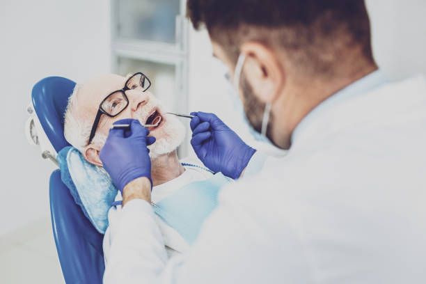 Best Emergency Dental Care for Sports Injuries in Elmer, NJ